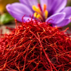 زعفران